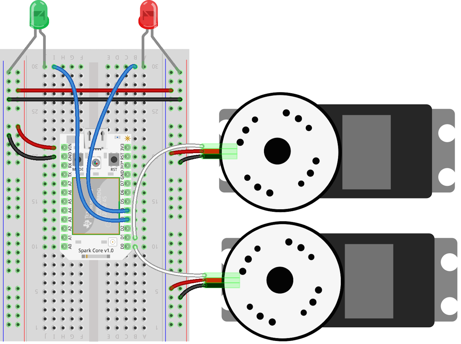 Circuit Layout