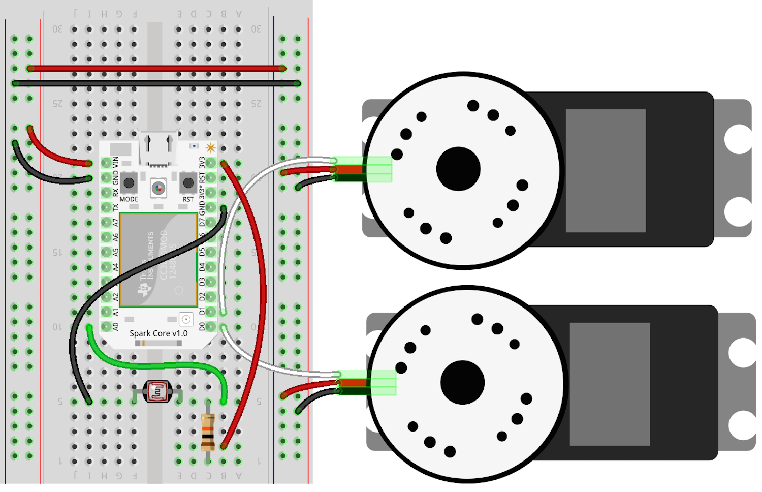 Circuit Layout